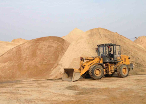 合肥黄沙水泥批发公司说说黄沙批发的种类分别都有哪些呢