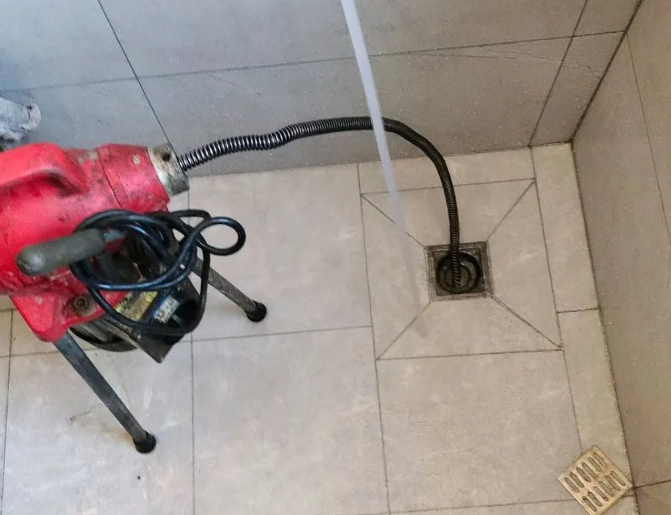 六安下水道疏通费用