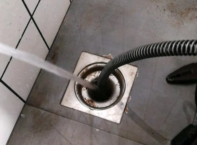 六安下水道疏通价格