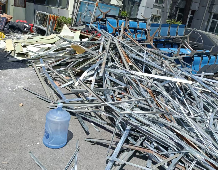 邯郸厂房拆除时要如何保证工程顺利进行-邯郸厂房拆除哪家专业